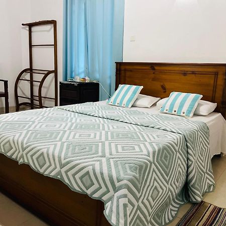 Unique Villa Kandy Buitenkant foto