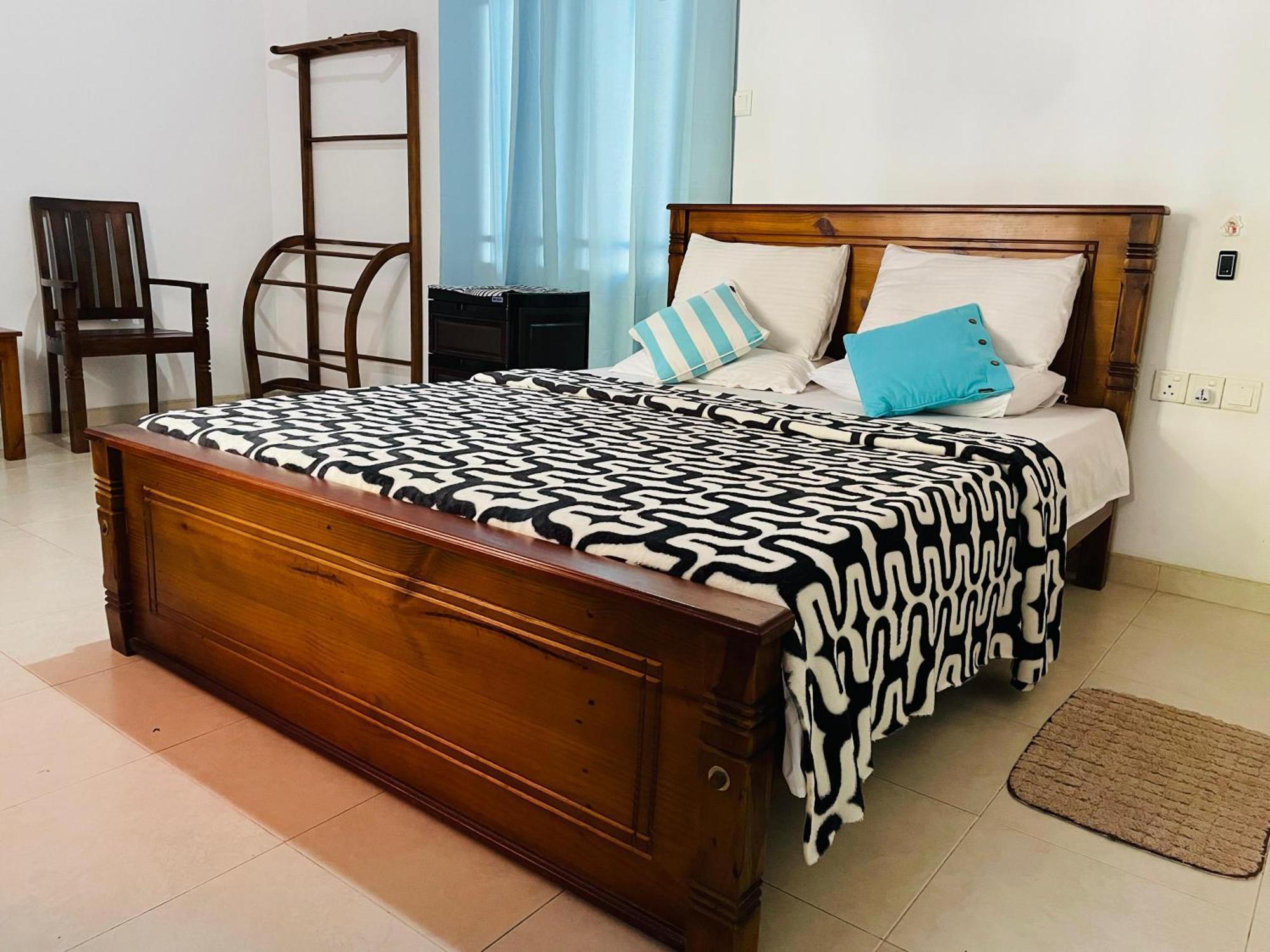 Unique Villa Kandy Buitenkant foto