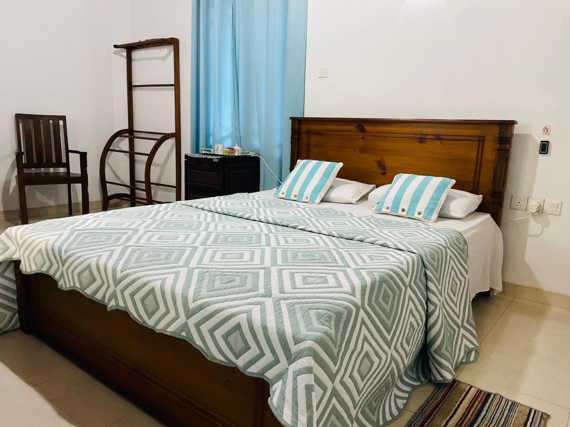 Unique Villa Kandy Buitenkant foto