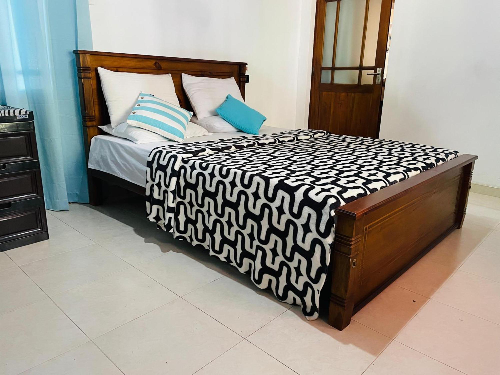 Unique Villa Kandy Buitenkant foto