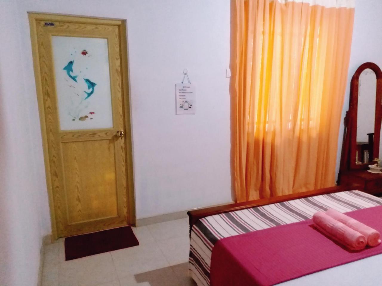Unique Villa Kandy Buitenkant foto