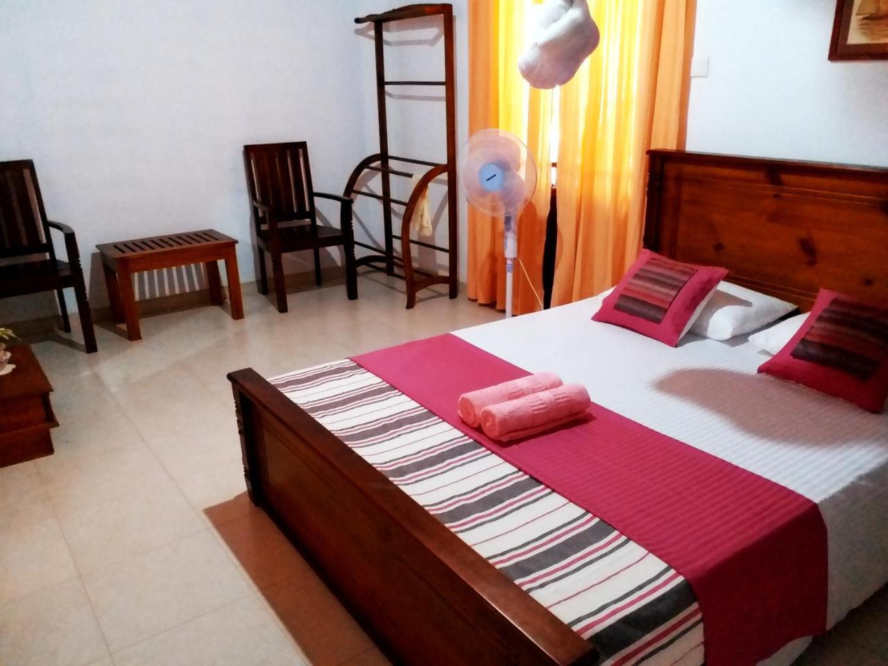 Unique Villa Kandy Buitenkant foto