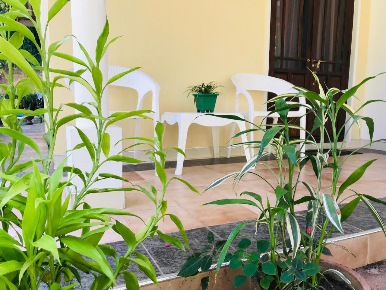 Unique Villa Kandy Buitenkant foto