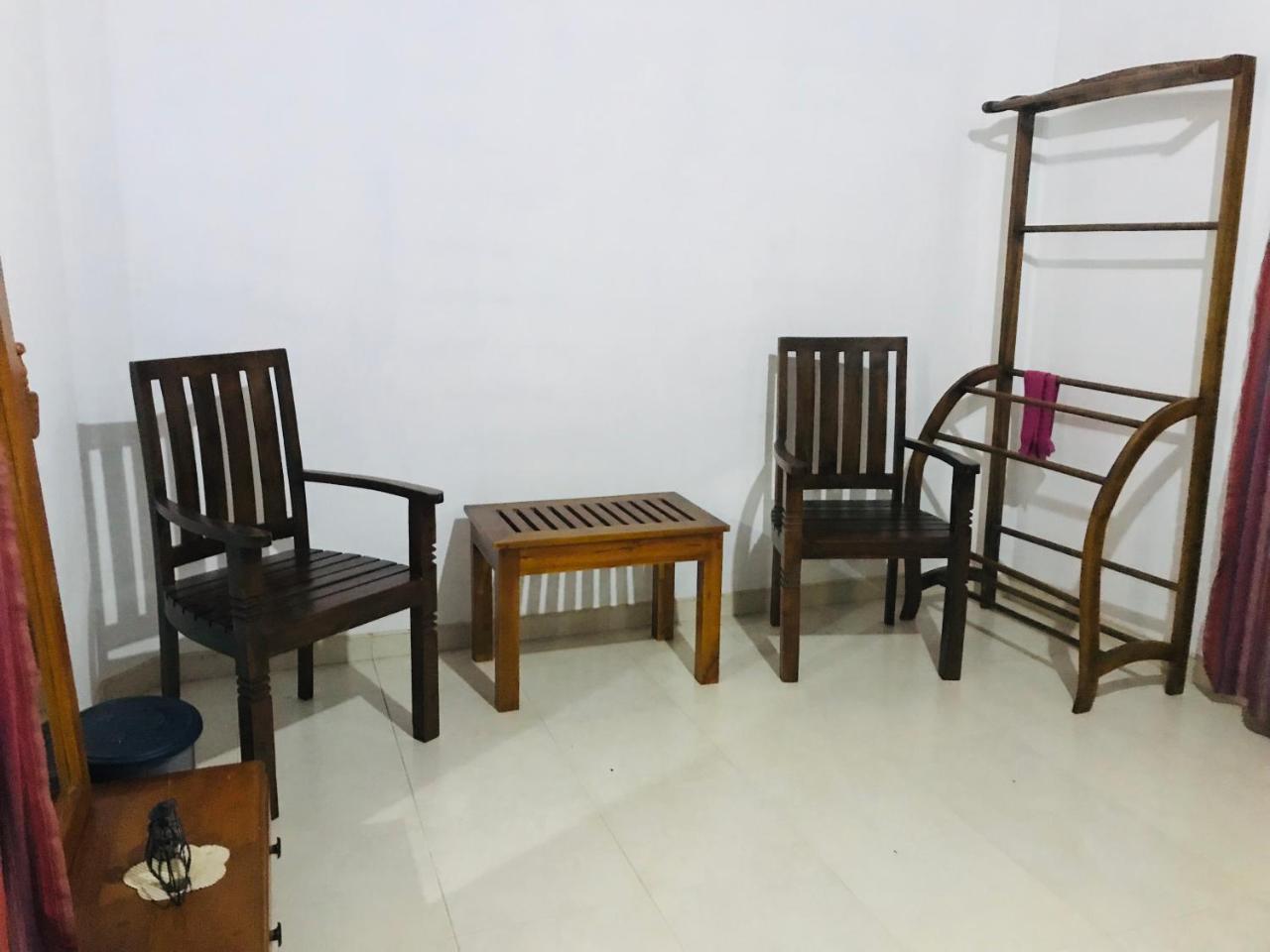 Unique Villa Kandy Buitenkant foto