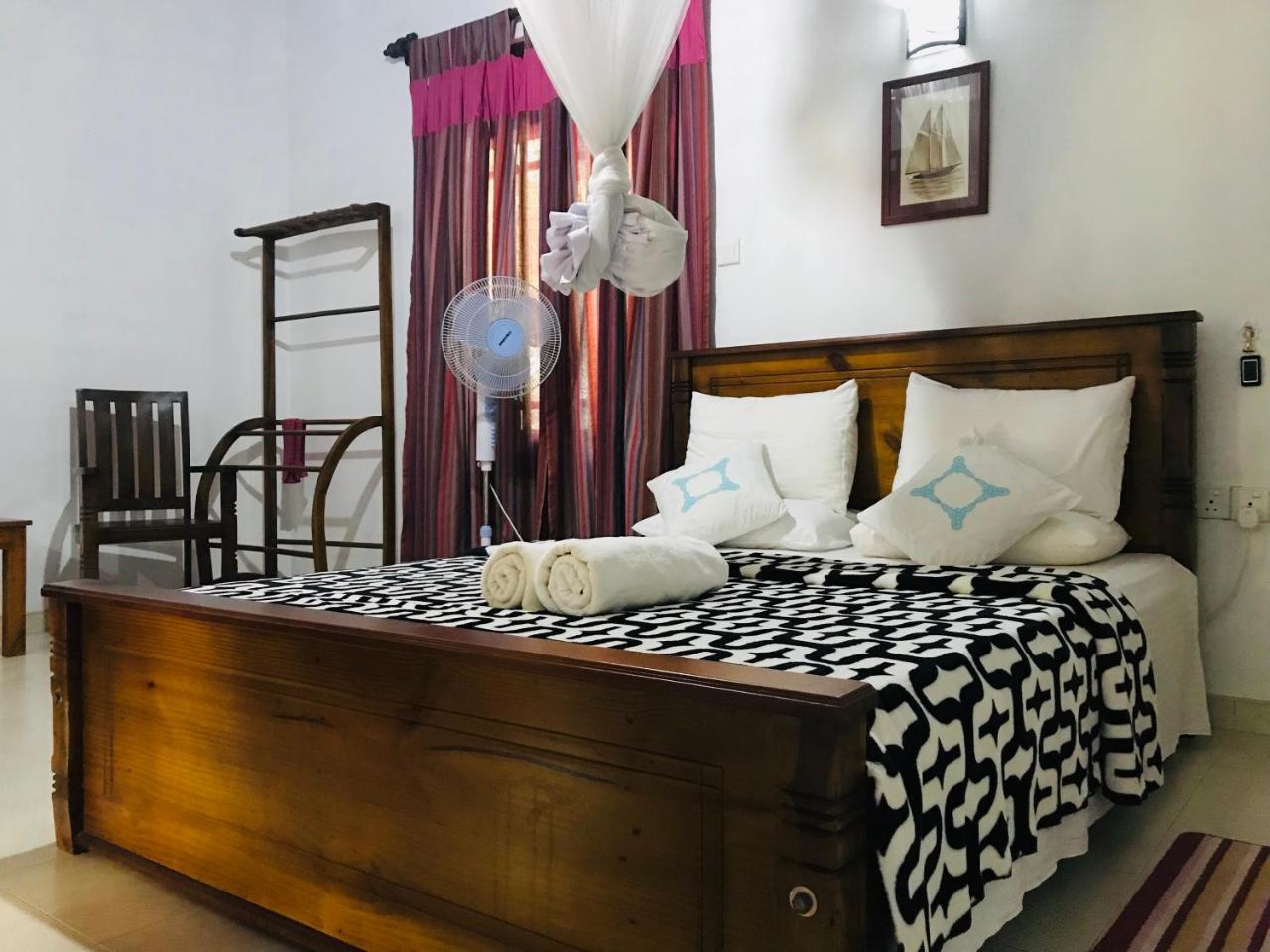 Unique Villa Kandy Buitenkant foto