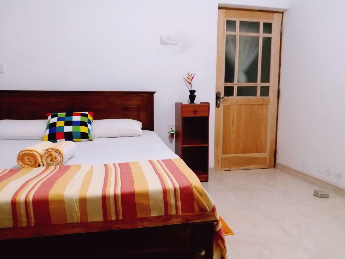 Unique Villa Kandy Buitenkant foto