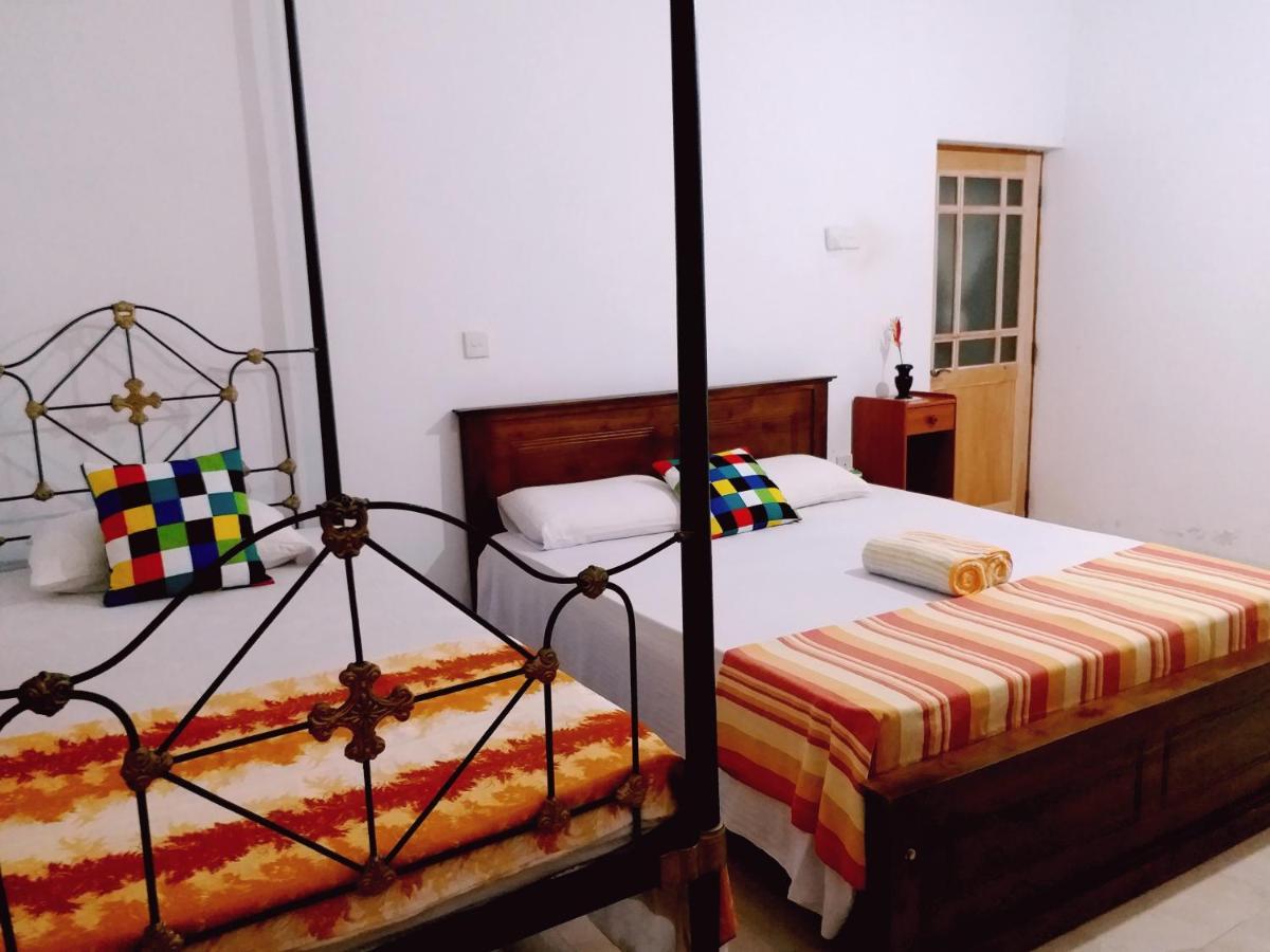 Unique Villa Kandy Buitenkant foto