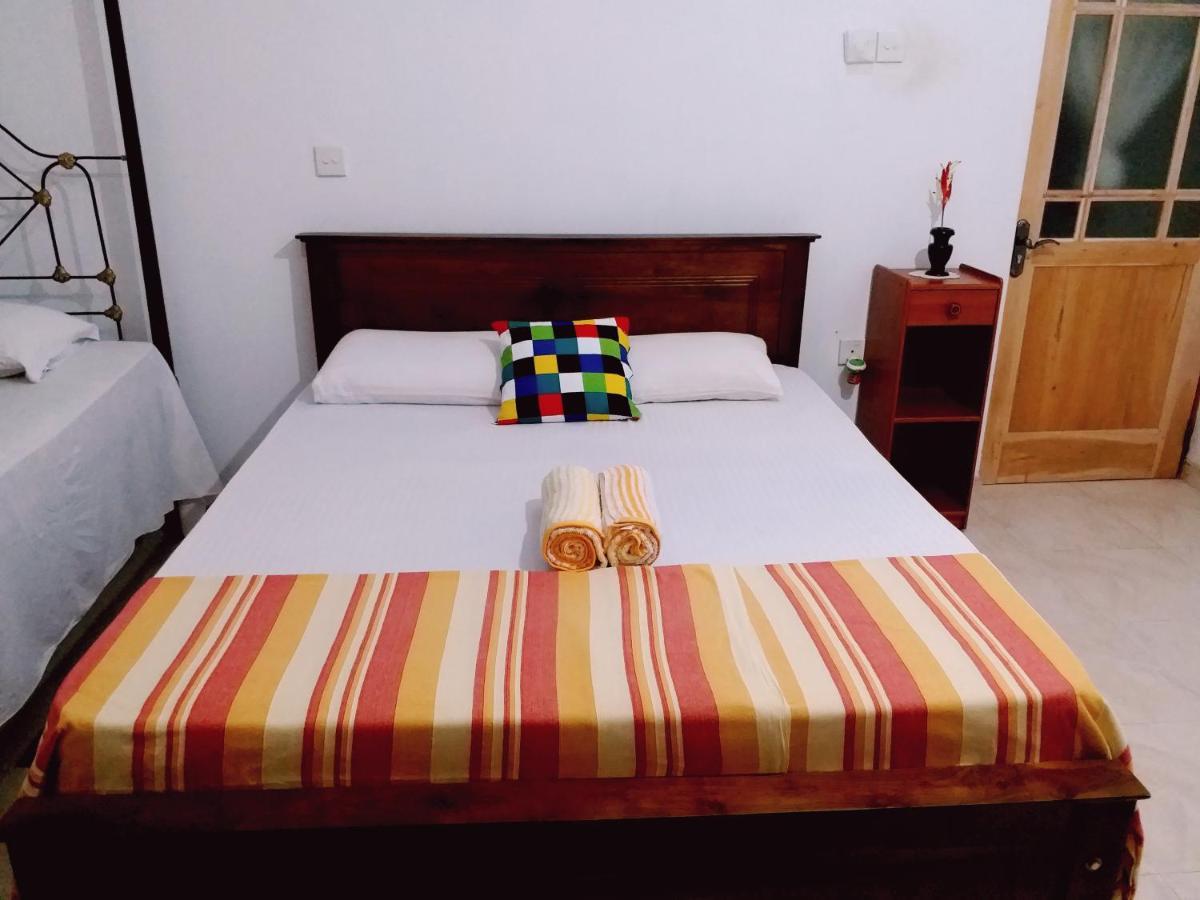 Unique Villa Kandy Buitenkant foto